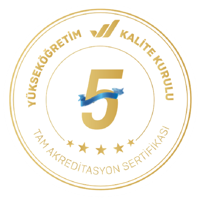 BAİBÜ ikinci logo
